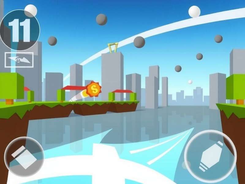 Dynamic Dash player reviews screenshot